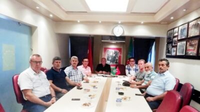  Bursa Ziraat Odaları İl  Koordinasyon Kurulu, Üreticinin Yaşadığı