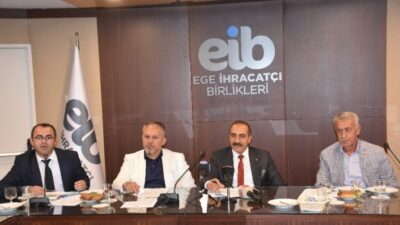 Yaş meyve sebze ihracatçılarına hava kargoyu keşfettiren, Türk kiraz ve