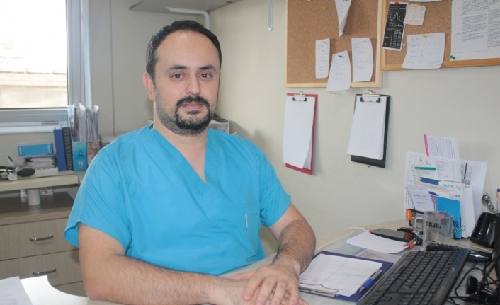 Nöroloji Uzmanı Dr. Aka Uluğ Trakyalı, zinde bir gün geçirmek