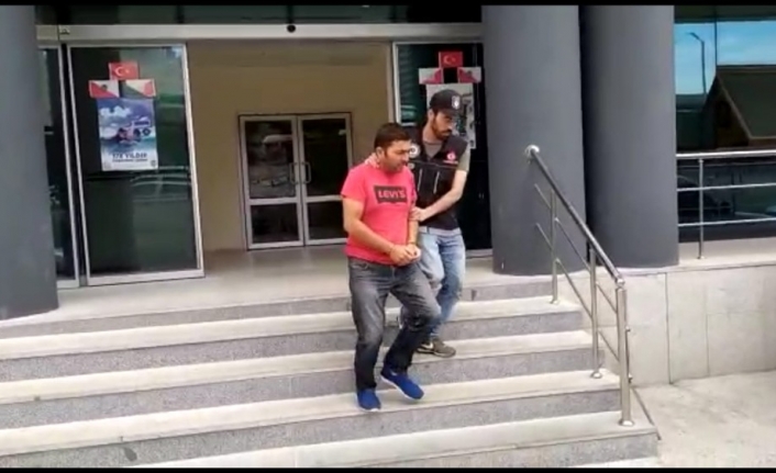  Bursa Narkotik Polisi, Uyuşturucu Hap Satışı Hazırlığında Olan Şahsi