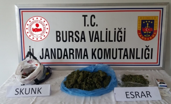  Savcılıktan Alınan Arama Kararının Ardından A.k. İsimli Şahsin Yakalanmasına