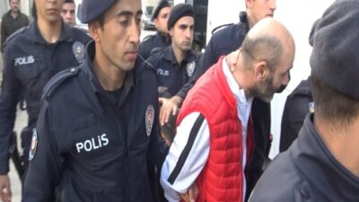  Bursa Narkotik Polisi İle Gemlik Polisinin 3 Aylık Çalişmasi