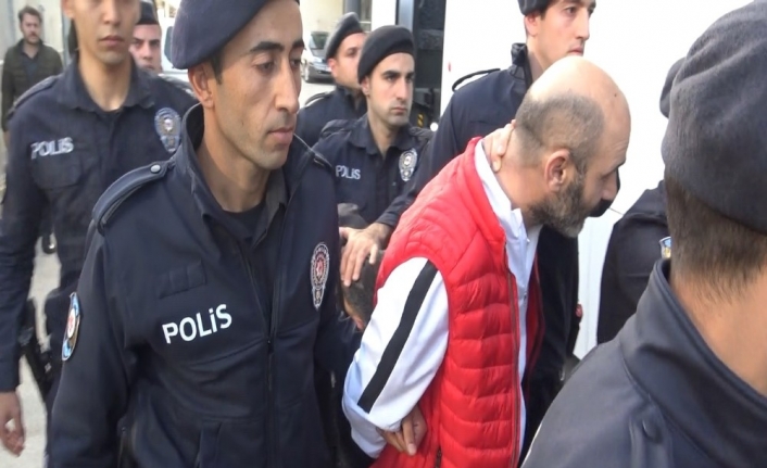  Bursa Narkotik Polisi İle Gemlik Polisinin 3 Aylık Çalişmasi