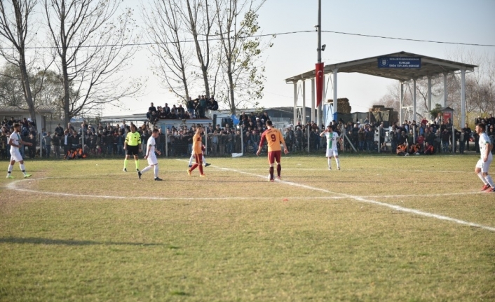  Mustafakemalpaşa Belediyesinin Katkılarıyla Kumkadı Gölspor Kulübü’nün Düzenlediği ‘musa Uzun