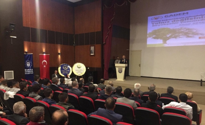  Bursa Büyükşehir Belediyesi Sağlık İşleri Daire Başkanlığı Gençlik Ve