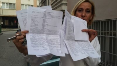  Bursa’da 6 Sene Birlikte Yaşadıktan Sonra Ayrılma Kararı Aldığı