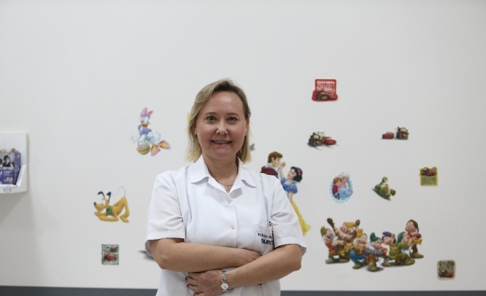  Burtom Özlüce Tıp Merkezi Çocuk Sağlığı Ve Hastalıkları Uzmanı