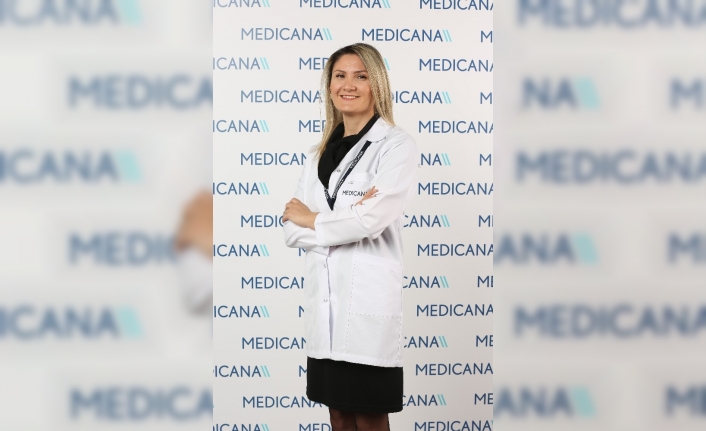  Medicana Bursa Hastanesi Kadın Hastalıkları Ve Doğum Uzmanı Doç.