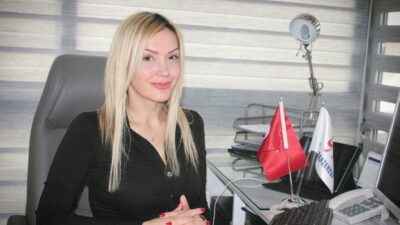 Saç Ekim Merkezi Direktörü Yasemin Gülgör, saç ekim operasyonunda amacın