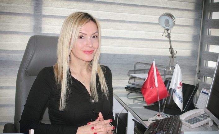 Saç Ekim Merkezi Direktörü Yasemin Gülgör, saç ekim operasyonunda amacın