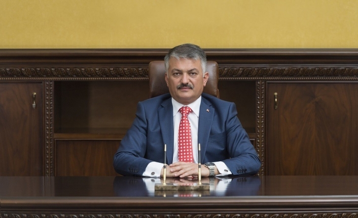  Tankçı Uzman Çavuş Davut Armağan Keskin'in Şehadet Haberinin Balıkesir'e