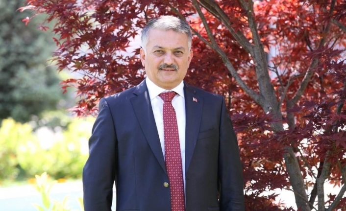 Balıkesir Valisi Ersin Yazıcı, her yıl 15-22 Nisan tarihleri arasında