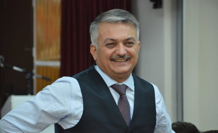 VALİ YAZICI'DAN YKS ÖĞRENCİLERİNE BAŞARI MESAJI