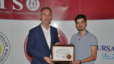  Dış Ticaret Fazlası Ve İş Potansiyeliyle Türkiye’ye Örnek Olan
