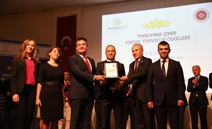  İzmir Yüksek Teknoloji Enstitüsü Tarafından İnovasyona Dayalı Ve Yüksek