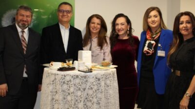 14 Mart Tıp Bayramı, VM Medical Park Bursa Hastanesi’nde coşkuyla