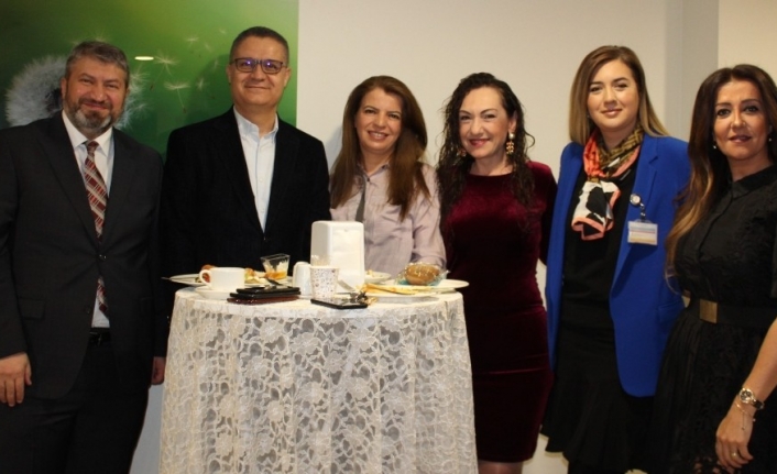 14 Mart Tıp Bayramı, VM Medical Park Bursa Hastanesi’nde coşkuyla