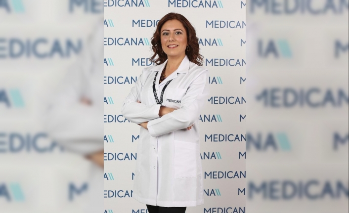  Nöroloji Uzmanı Dr. Duygu Aygün, Dengeli Beslenme, Vücut Ve