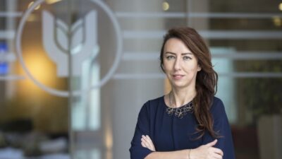  Yaşar Üniversitesi Ekonomi Bölümü Dr. Öğretim Üyesi Serpil Kahraman,