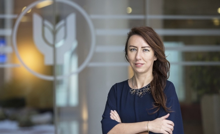  Yaşar Üniversitesi Ekonomi Bölümü Dr. Öğretim Üyesi Serpil Kahraman,