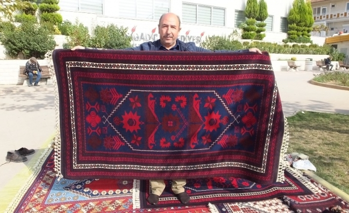  Ramazan Karakuş