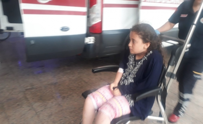  Orhangazi-iznik Karayolu Heceler Mahallesi Altında Meydana Gelen 3 Otomobil