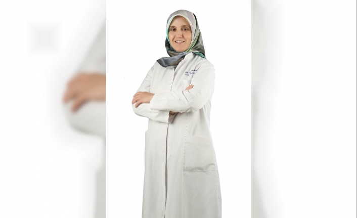  Fizik Tedavi Ve Rehabilitasyon Uzmanı Dr. Hilal Börekçi, “hacamat,
