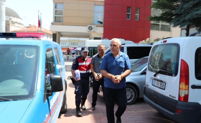  Balıkesir’in Gökçeyazı Kırsal Mahallesi’nde 1’i Çocuk 5 Kişinin Hayatını