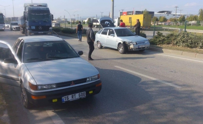  Bursa Ankara Yolunda Terminale Girmesi Gereken Şehirler Arası Yolu