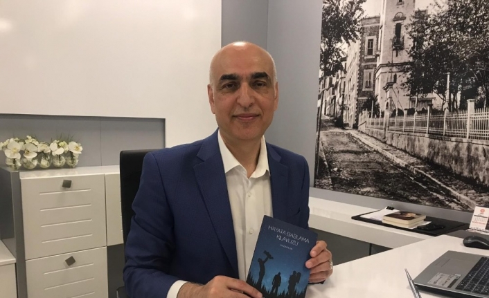 Balıkesirli öğretmen ve Karesi Belediyesi Beyaz Masa birim Müdürü M.Mürşit