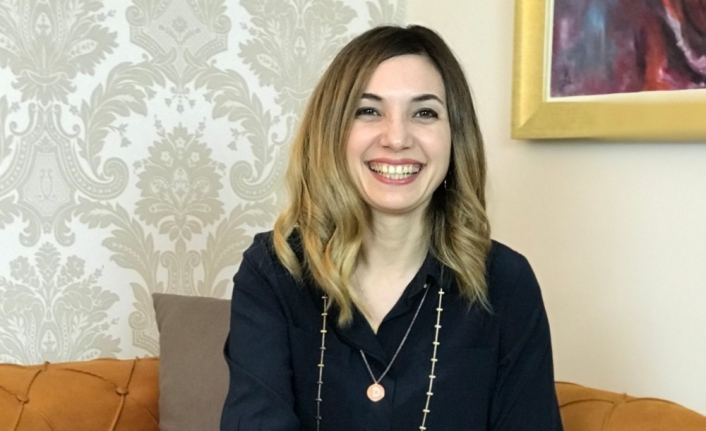 Estetik ve Plastik Cerrahi Uzmanı Op. Dr. Aslı Can, yaz