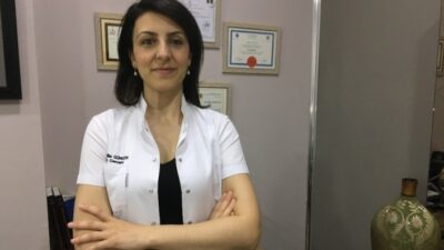  Plastik Cerrahi Uzmanı Dr. Melike Güngör, Düşünülenin Aksine Yazın