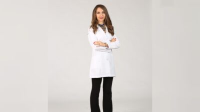 Yaz Aylarında Beslenme Alışkanlıklarına Küçük Dokunuşlar Yapmanın Zamanı Geldiğini Belirten