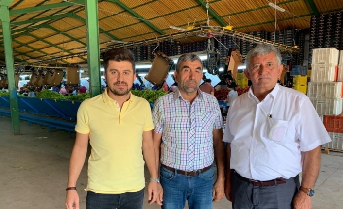  İhracat
