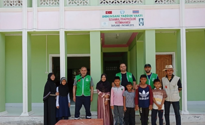  Milli Eğitim Bakanlığı Ve Diyanet İşleri Başkanlığı İle İhh