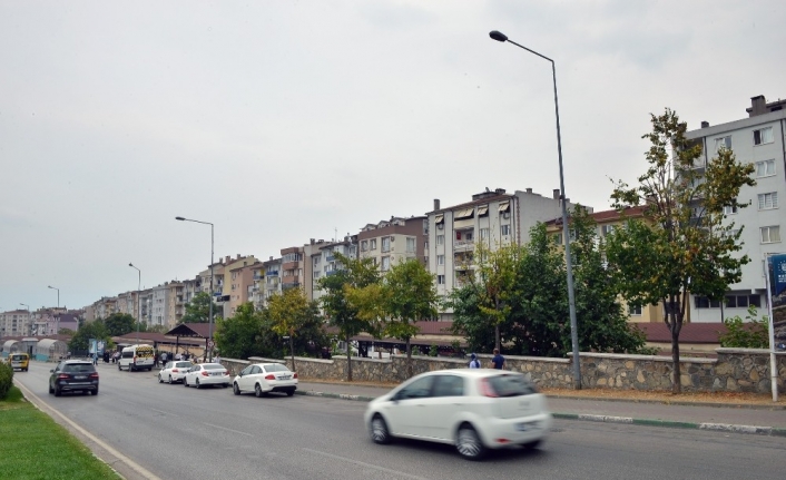  Yıldırım’da Tarihi Ve Doğal Değerlere Uygun Yapılaşmaya Katkı Sağlamak