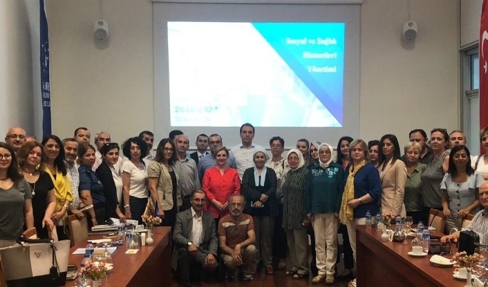  Bursa Büyükşehir Belediyesi, Gelecek 5 Yıllık Dönemde Hayata Geçireceği
