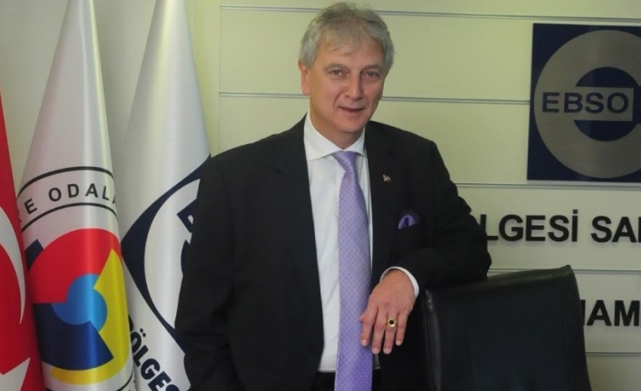 Türkiye’nin hem cari açığını kalıcı olarak düşürmek hem de dış