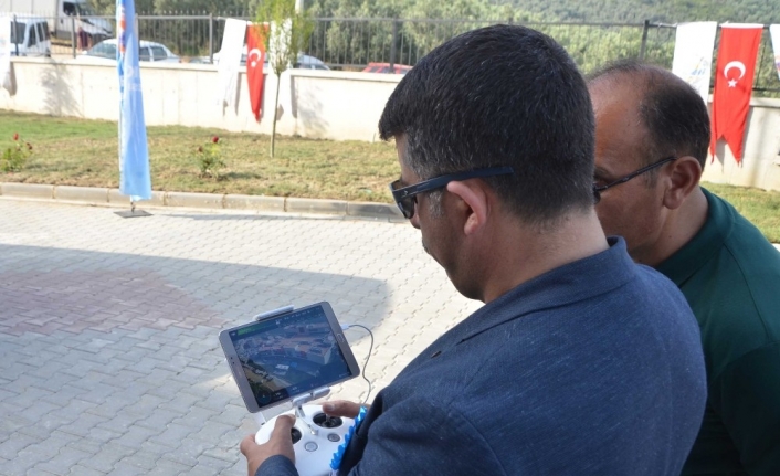  Yüce 3. Sınıf Emniyet Müdürü Oldu.