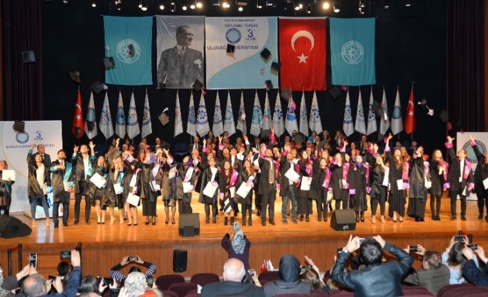 Bursa Uludağ Üniversitesi (BUÜ) Eğitim Bilimleri Enstitüsü Müdürü Prof. Dr.
