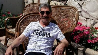  İzmir’in Kemalpaşa İlçesinde 11 Gün Önce Yüksekten Düşen İşçi,