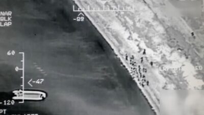  Balıkesir’in Ayvalık İlçesinden, Yunanistan’ın Midilli (lesvos) Adasına Yasa Dışı