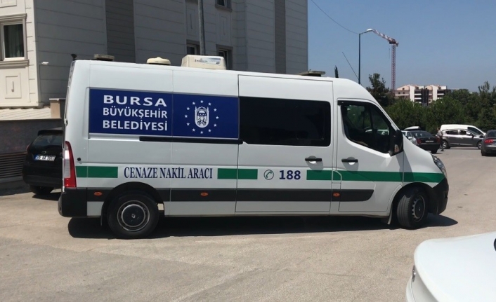  Bursa'da Ağabeyi Tarafından Öldürülüp Cansız Bedeni Evlerinin Bahçesindeki İlaçlama