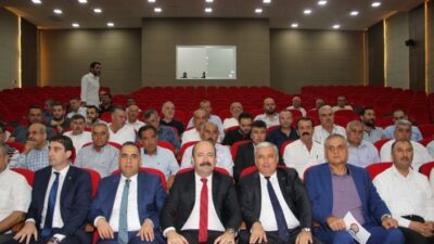  Ege Zeytin Ve Zeytinyağı İhracatçilari Birliği (ezzib)'nin Organize Ettiği