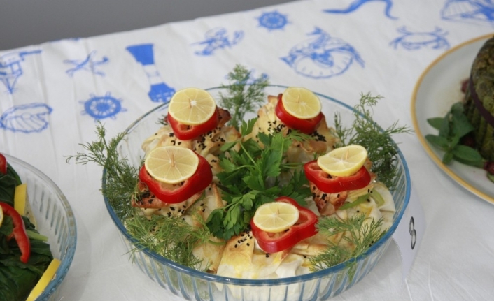  Orhangazi’de Bu Yıl 41.si Düzenlenecek Olan Zeytin Festivali Kapsamında