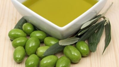  Türk Zeytinyağı Sektörü, İhracatinda Açık Ara Lider Pazar Konumunda