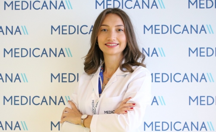  Medicana Bursa Hastanesi Beslenme Ve Diyet Uzmanı Dyt.hande Güngör