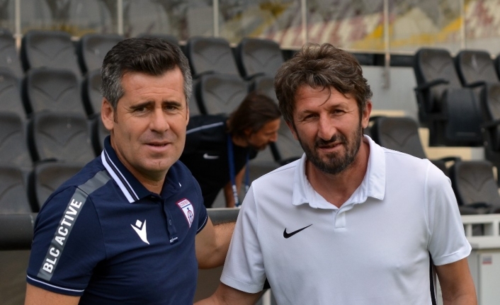  Altınordu, Ziraat Türkiye Kupası 3.tur Eleme Maçında 1922 Konyaspor’u
